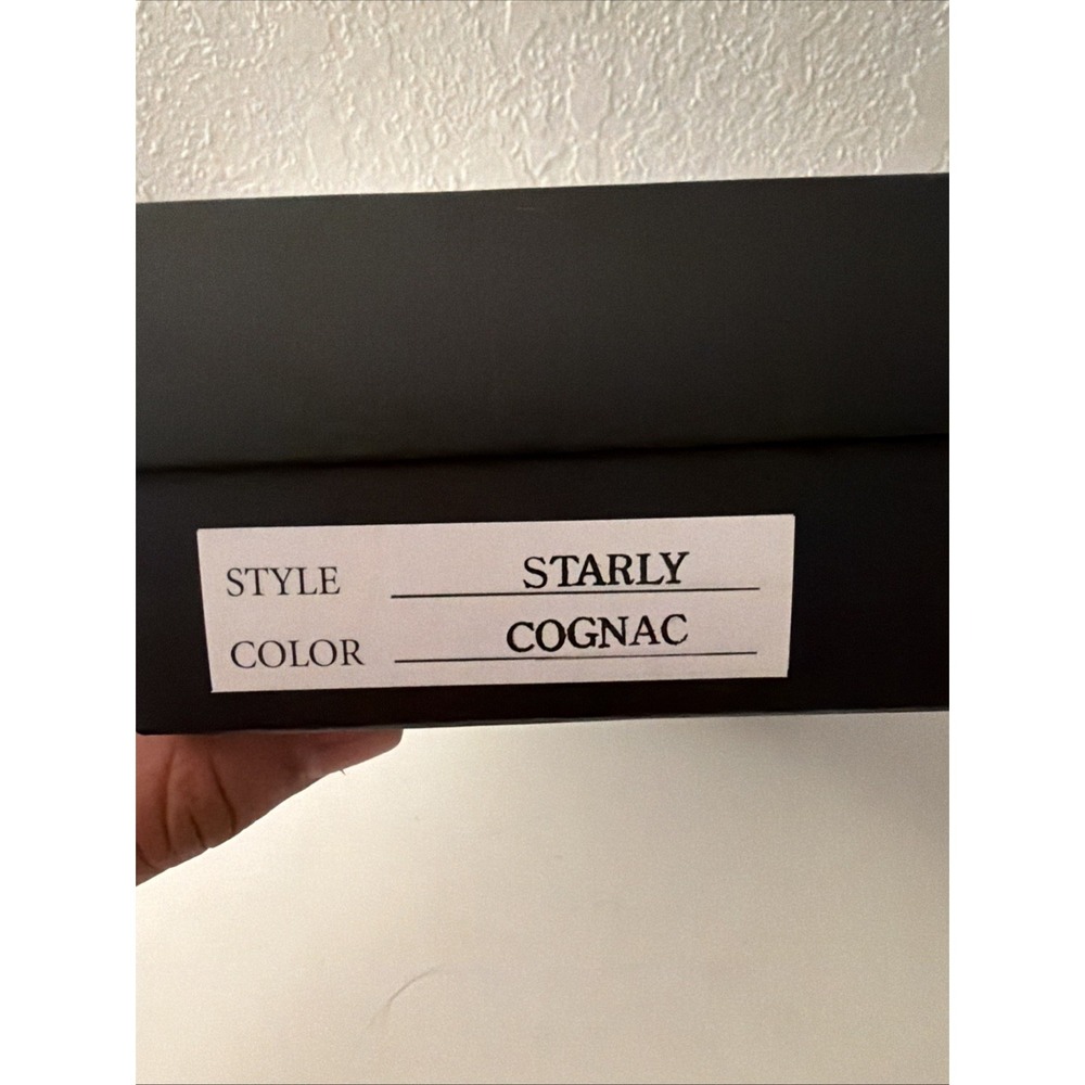 Tony of Beverly Hills Synthetic Wig Style Starly Color Cognac - Picture 7 of 11